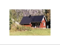 Holiday home Morgedal Nordskogveien