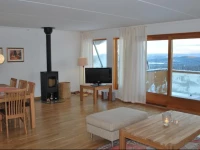 Nordseter Fjellpark, Sentrum