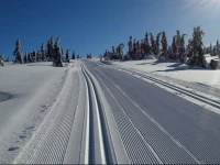 Lillehammer Fjellstue