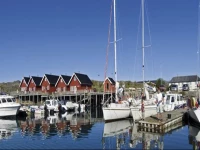 OffersГёy Feriesenter