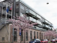 Best Western Kampen Hotell