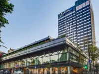 Radisson Blu Scandinavia Hotel, Oslo