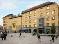 Scandic Oslo City