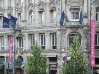 Best Western Karl Johan Hotel