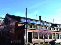 Central City Apartments