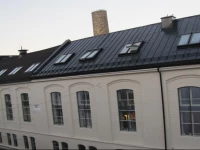 Forenom Apartments Oslo