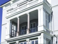 Frogner House Apartments - ColbjГёrnsens gate 3