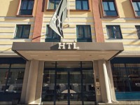 HTL Karl Johan