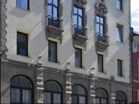 My City Home Hotel & Apartments