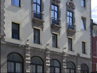 My City Home Hotel & Apartments