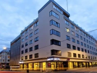 Park Inn by Radisson Oslo