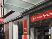 Thon Hotel Spectrum