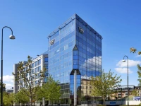 Thon Hotel Vika Atrium