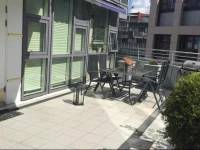 AkerBrygge Luxury Apartment