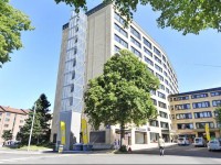Anker Apartment
