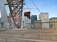 Apartment - Margit Hansens gate