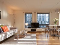 BjГёrvika Apartments