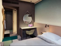 Comfort Hotel Xpress Central Station