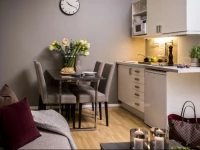 Frogner House Apartments - Arbins gate 3