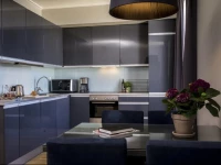 Frogner House Apartments - Underhaugsveien 15