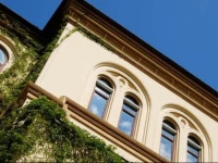 Gjestehuset Lovisenberg