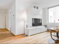 Nordic Hosts - Kirkegata 19