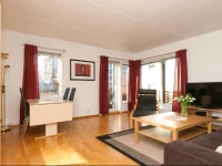 Nordic Hosts - Pilestredet Park 25