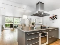 Nordic Hosts - Waldemars Hage 4 - Two-Bedroom Apartment