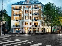 Oscar House Apartments - BygdГёy AllГ© 60