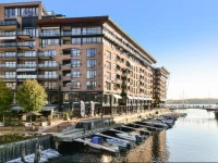 Oslo Apartments - Aker Brygge
