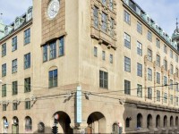 Oslo Apartments - Dronningensgate 15