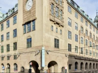 Oslo Apartments - Dronningensgate 15