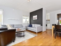 Oslo Apartments - Pilestredet Park