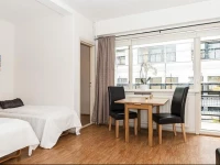Oslo Apartments - Rosenborggate 24