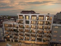 Oslo Apartments - Schultz Gate