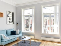 Oslo Apartments - Sven Bruns Gate