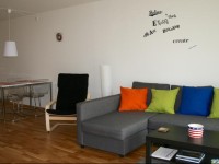 Oslo Centrum Apartment