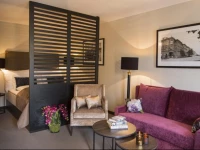 Saga Apartments Oslo