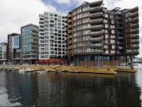 The Apartments Company - Aker Brygge