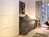 The Apartments Company - Bislett