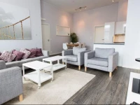 The Apartments Company - GrГјnerlГёkka