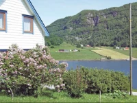 Holiday home SГёrbГёvГҐg Sandnes