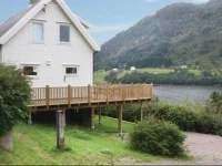 Holiday home SГёrbГёvГҐg Skifjorden