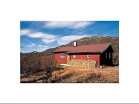 Holiday home Hovet GurostГёlen Nr.