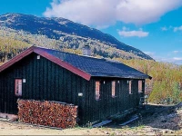 Holiday home Hovet GurostГёlen Nr. III