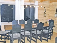 Holiday home Skulestadmo Bavallen