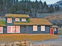 Holiday home Voss 22