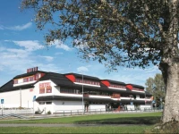 Best Western Baronen Hotel