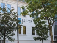 Access Appartement