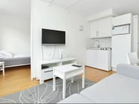 aPart Stavanger - Erichstrupsgate